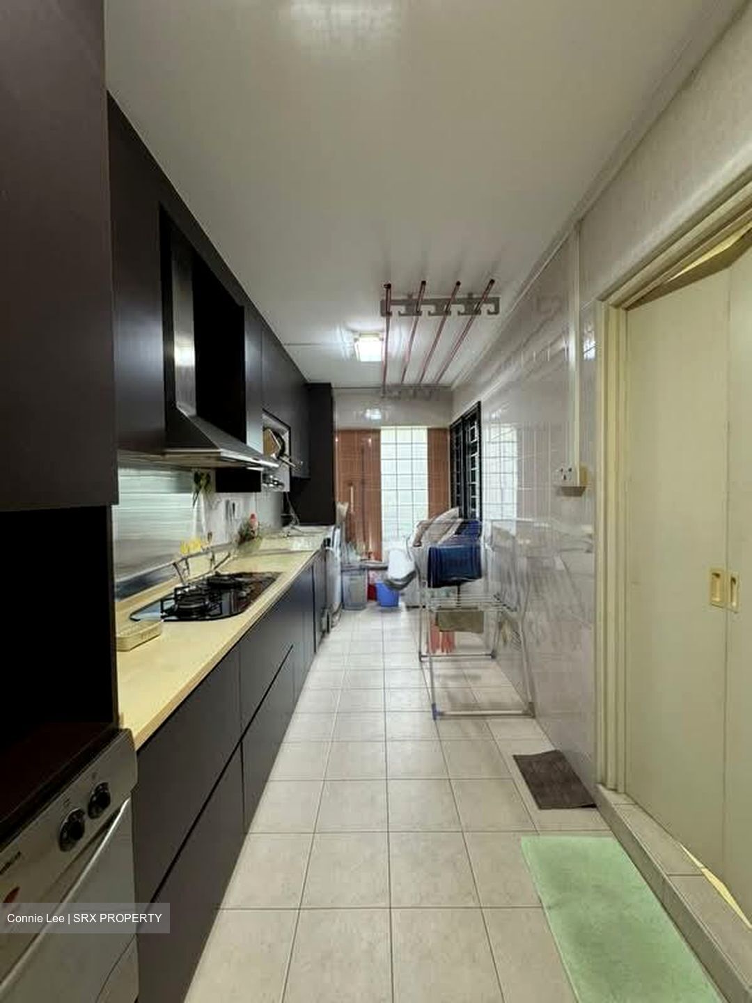 Blk 6B Boon Tiong Arcadia (Bukit Merah), HDB 4 Rooms #561479211